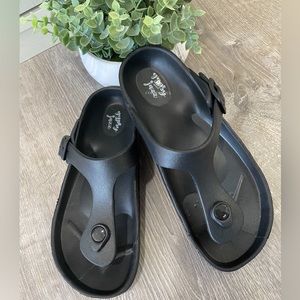 Gypsy Jazz Sandal